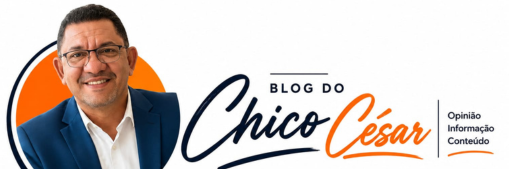 Blog do Chico Césa
